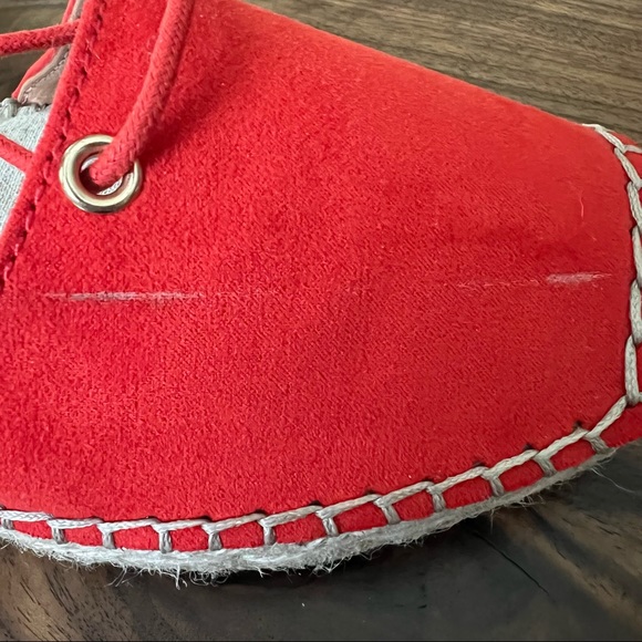 Cute Espadrilles by Merona - Picture 6 of 6